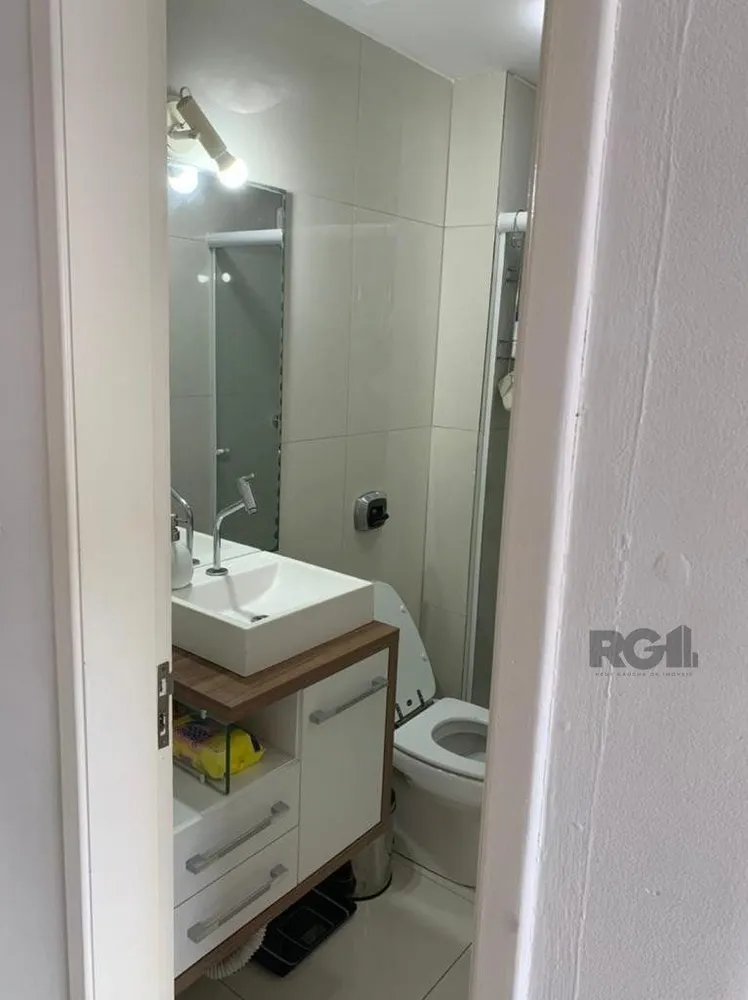 Apartamento, 1 quarto, 30 m² - Foto 5