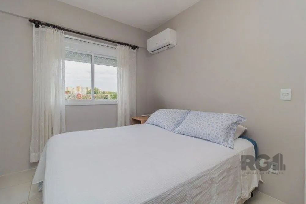 Apartamento, 1 quarto, 36 m² - Foto 3