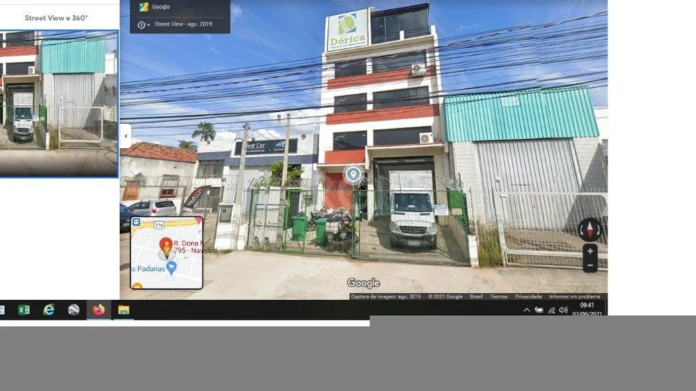 Apartamento, 2 quartos, 70 m² - Foto 2