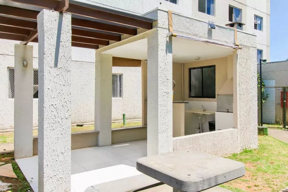 Apartamento, 2 quartos, 39 m² - Foto 12