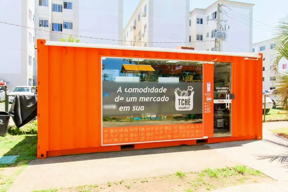 Apartamento, 2 quartos, 39 m² - Foto 7