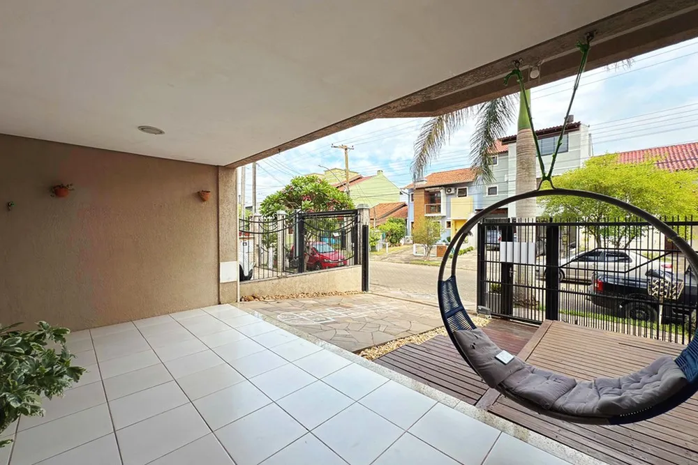 Casa de Condomínio, 3 quartos - Foto 8