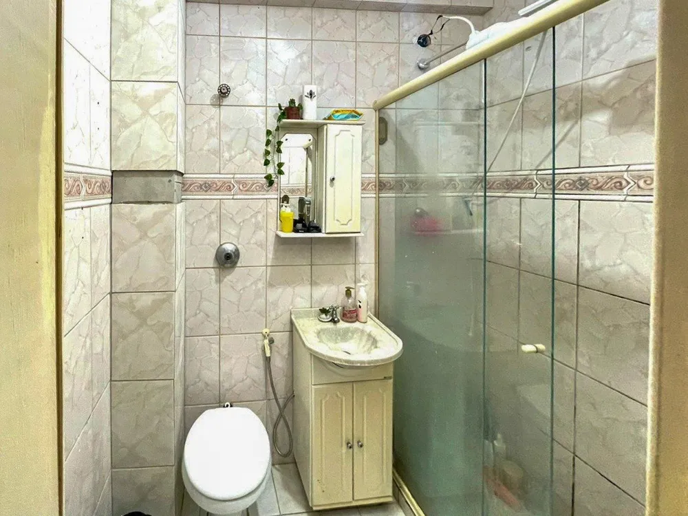 Apartamento, 1 quarto, 31 m² - Foto 1
