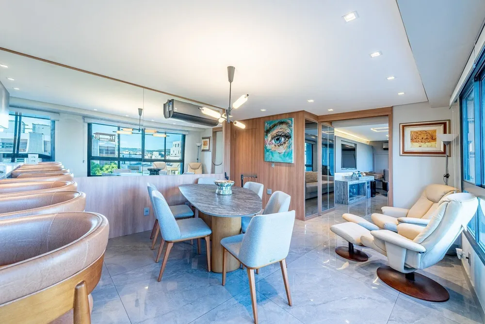 Depósito-Galpão, 140 m² - Foto 4