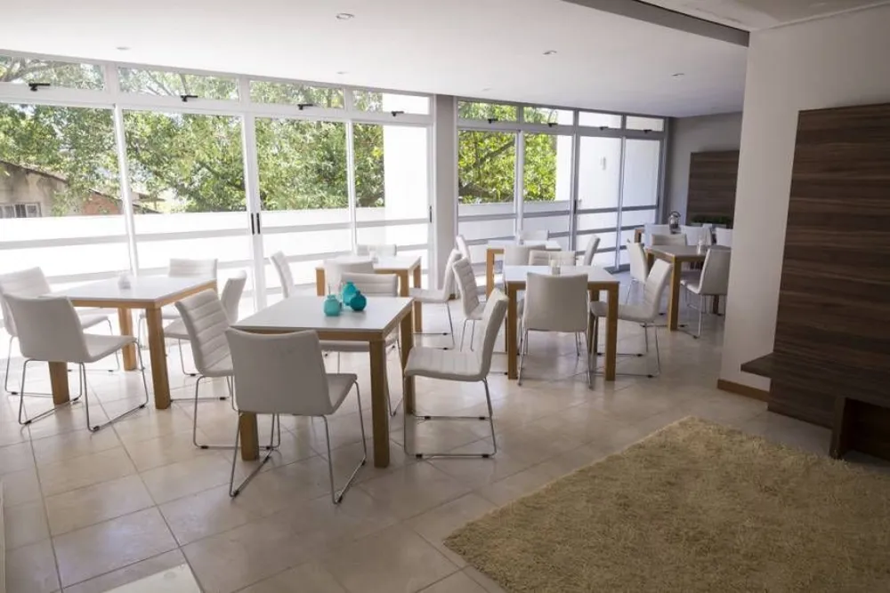 Apartamento, 2 quartos, 68 m² - Foto 3