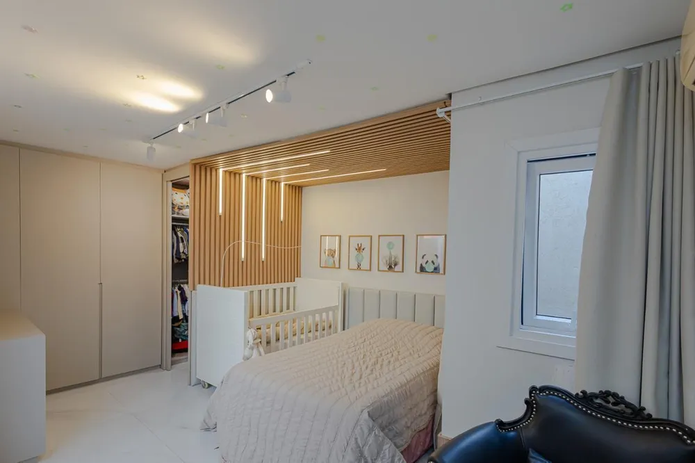 Cobertura, 3 quartos, 151 m² - Foto 4
