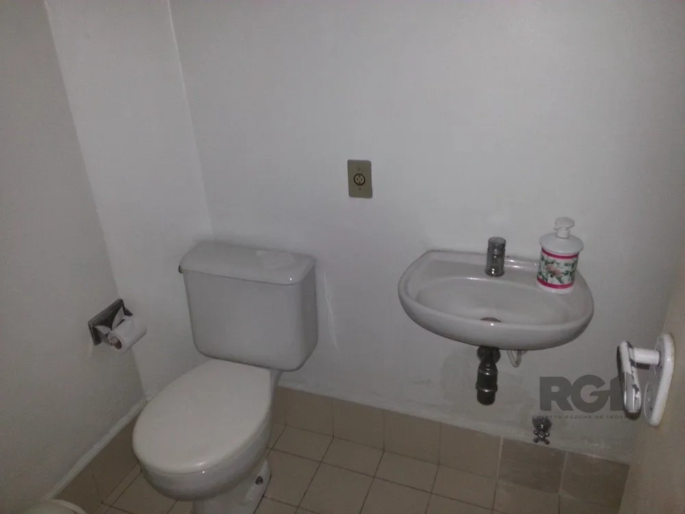 Loja-Salão, 181 m² - Foto 1