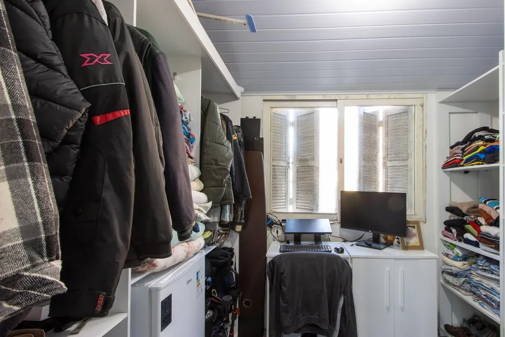 Casa, 3 quartos, 135 m² - Foto 1