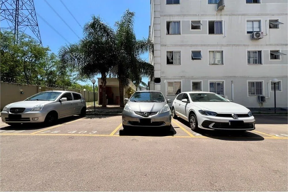 Apartamento, 2 quartos, 41 m² - Foto 4