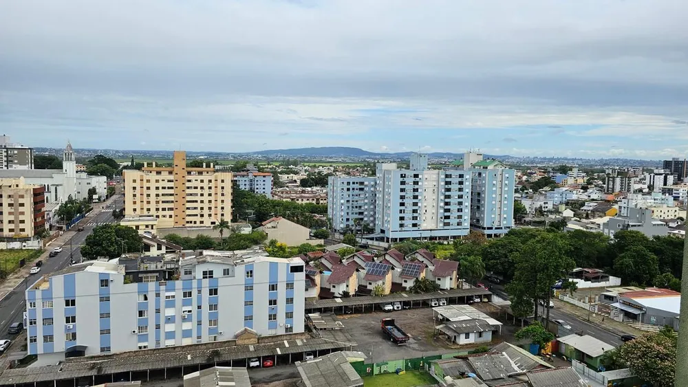 Apartamento, 2 quartos, 52 m² - Foto 2