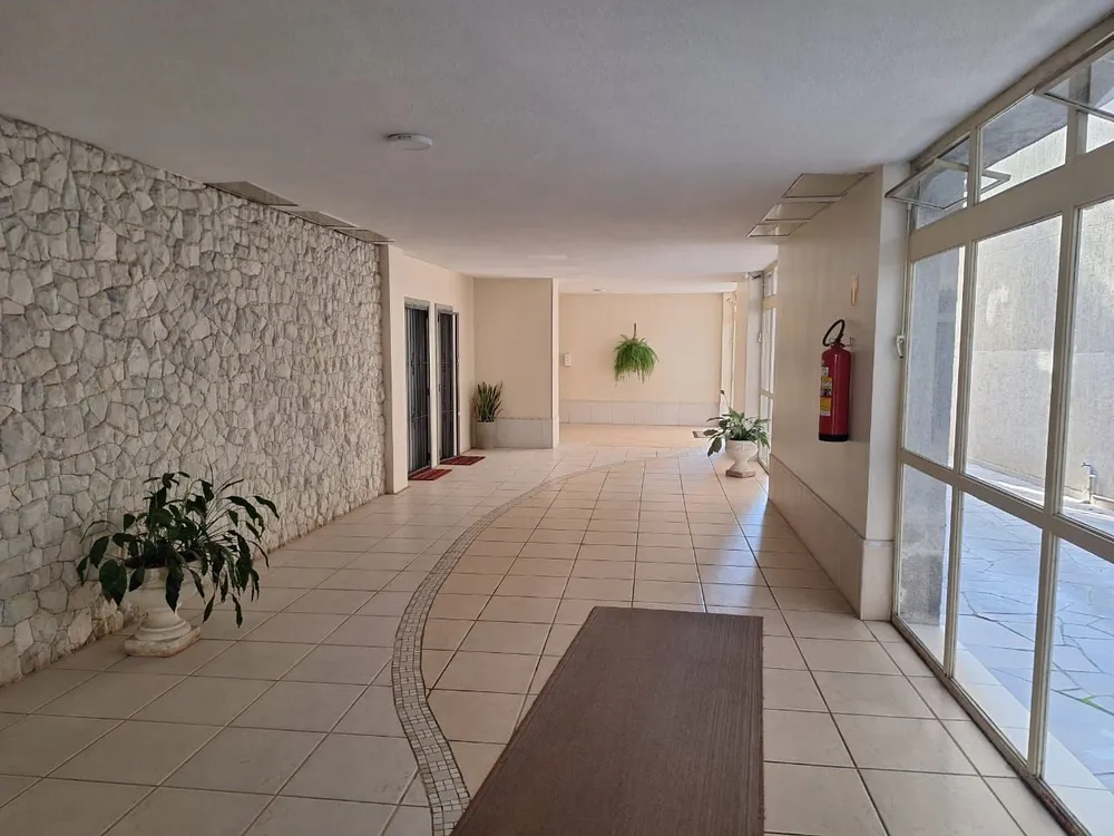 Apartamento, 1 quarto, 45 m² - Foto 2