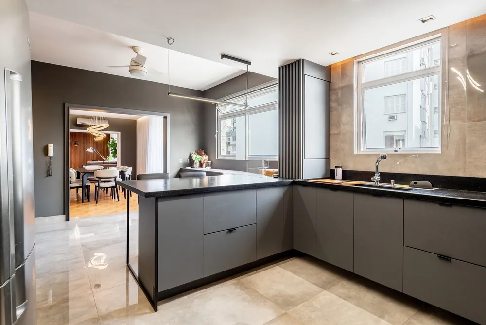 Apartamento, 3 quartos, 296 m² - Foto 8