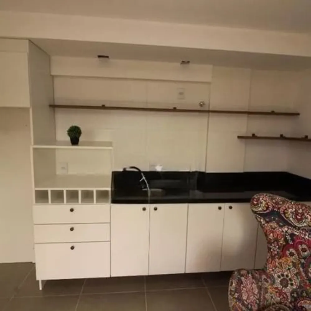 Apartamento, 3 quartos, 294 m² - Foto 1