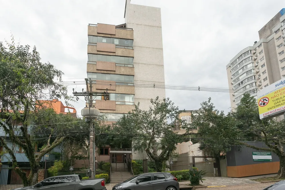 Apartamento, 4 quartos, 201 m² - Foto 4