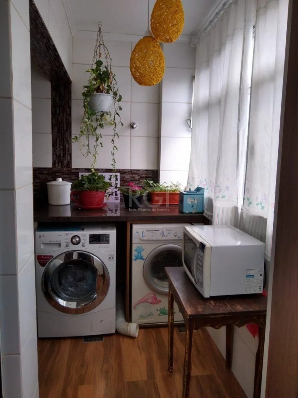 Apartamento, 2 quartos, 55 m² - Foto 1