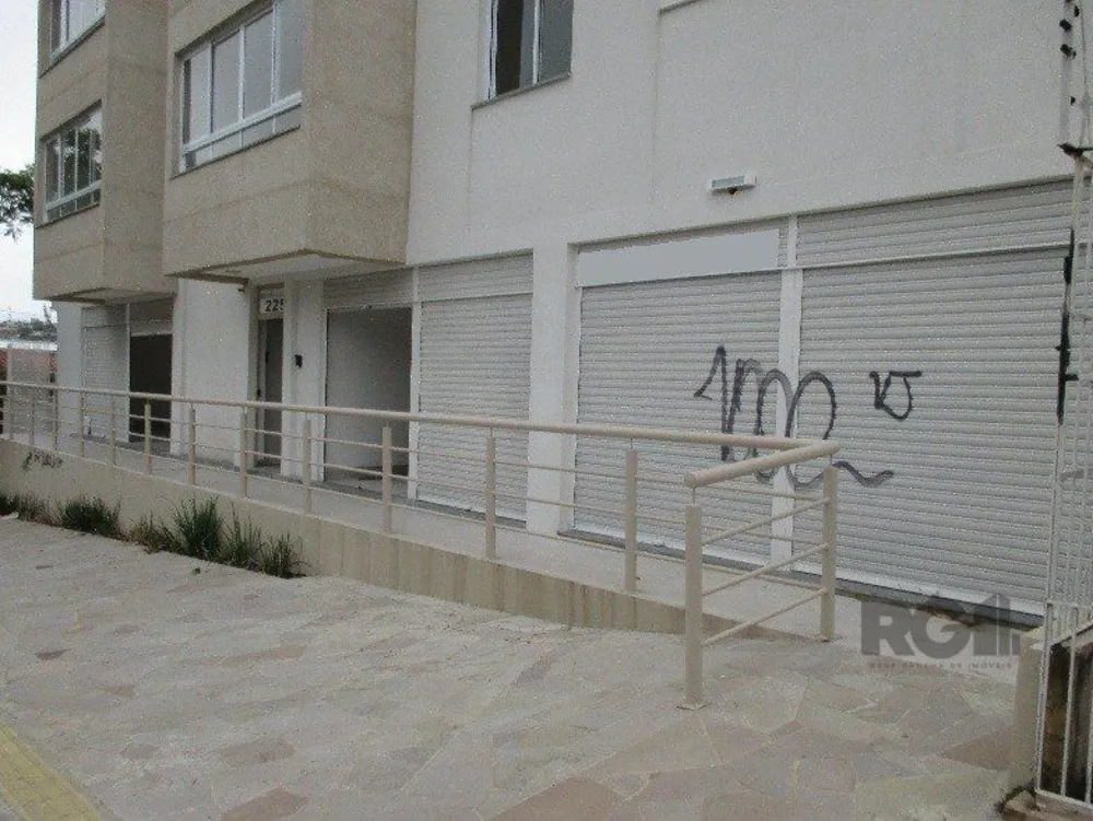 Loja-Salão, 63 m² - Foto 2