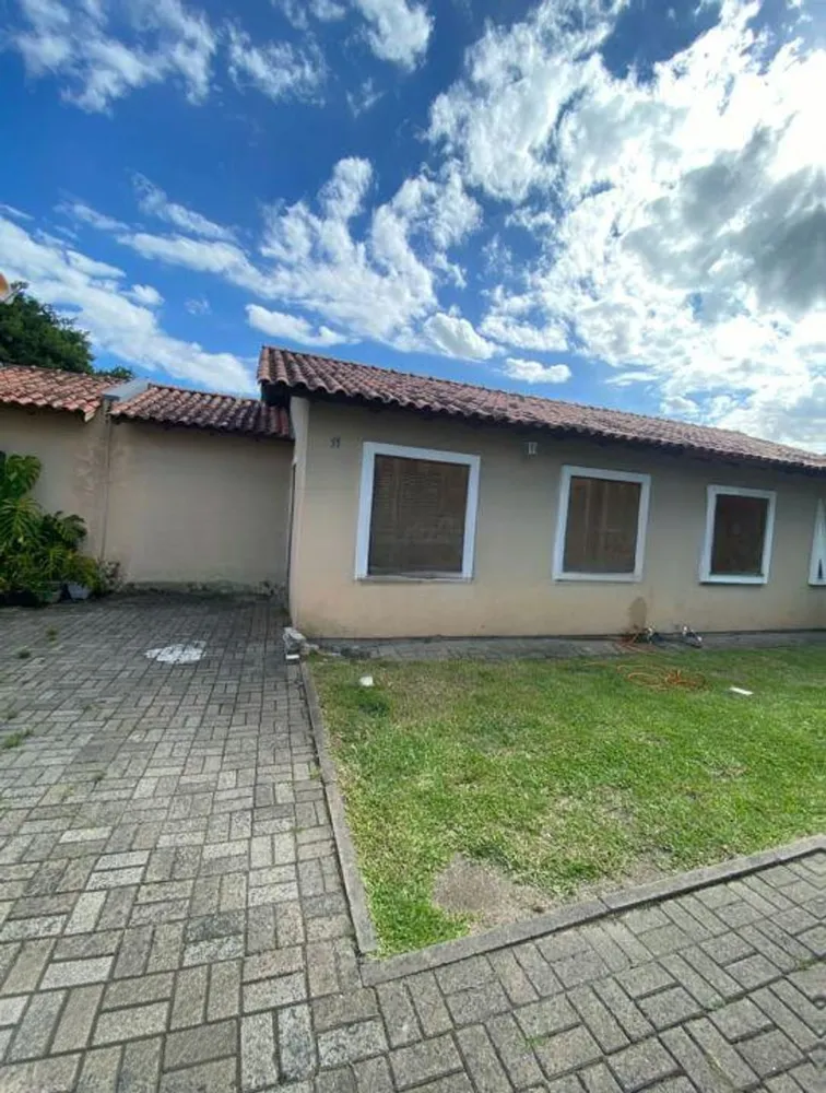 Casa de Condomínio, 2 quartos - Foto 4