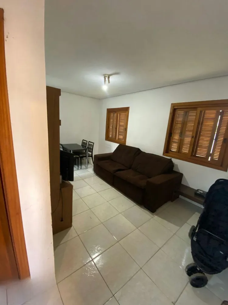 Casa de Condomínio, 2 quartos - Foto 1