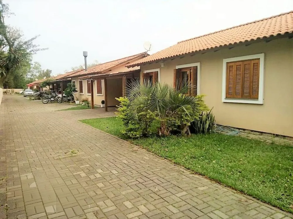 Casa de Condomínio, 2 quartos - Foto 10