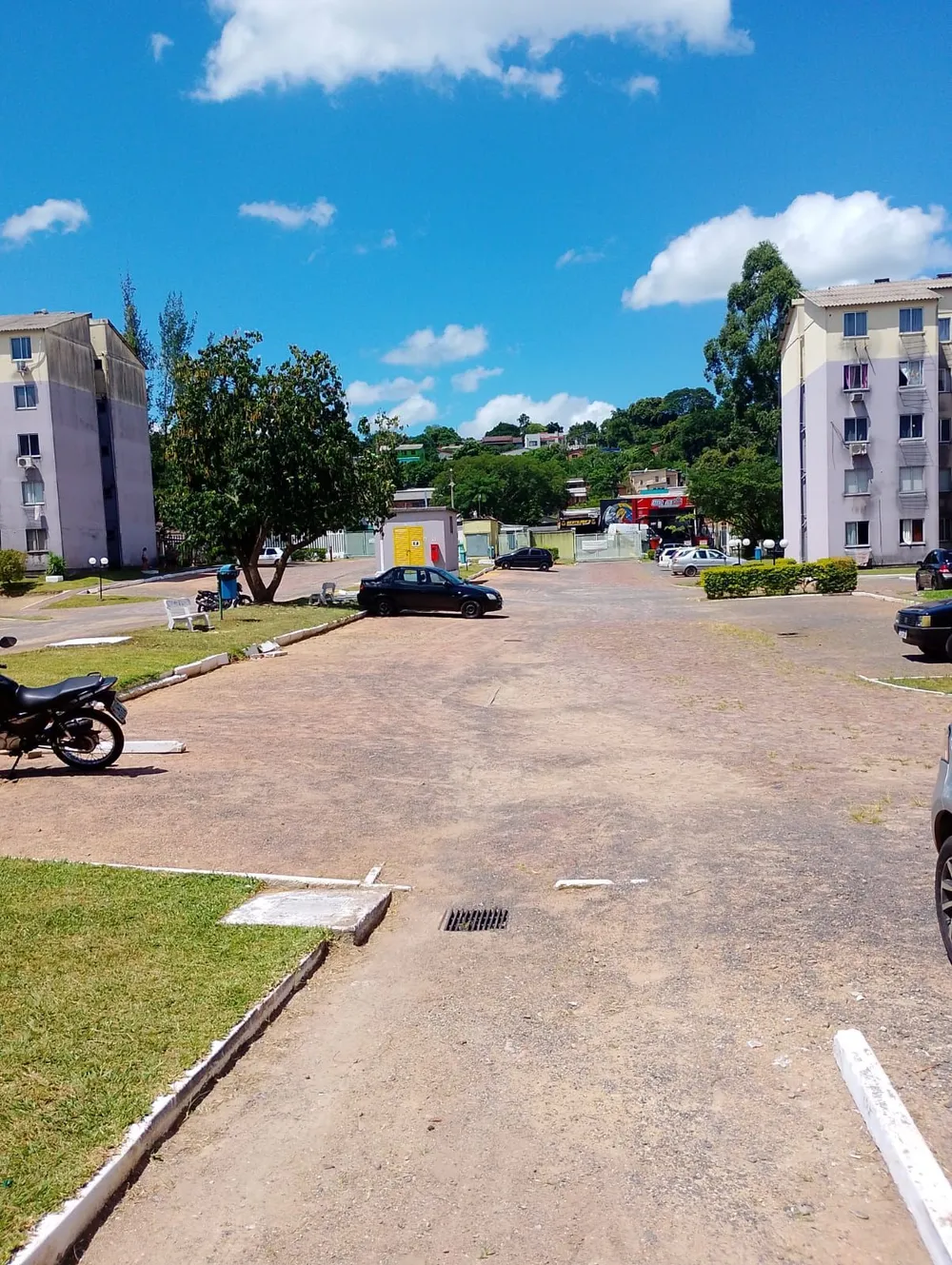 Prédio Inteiro, 1 m² - Foto 1