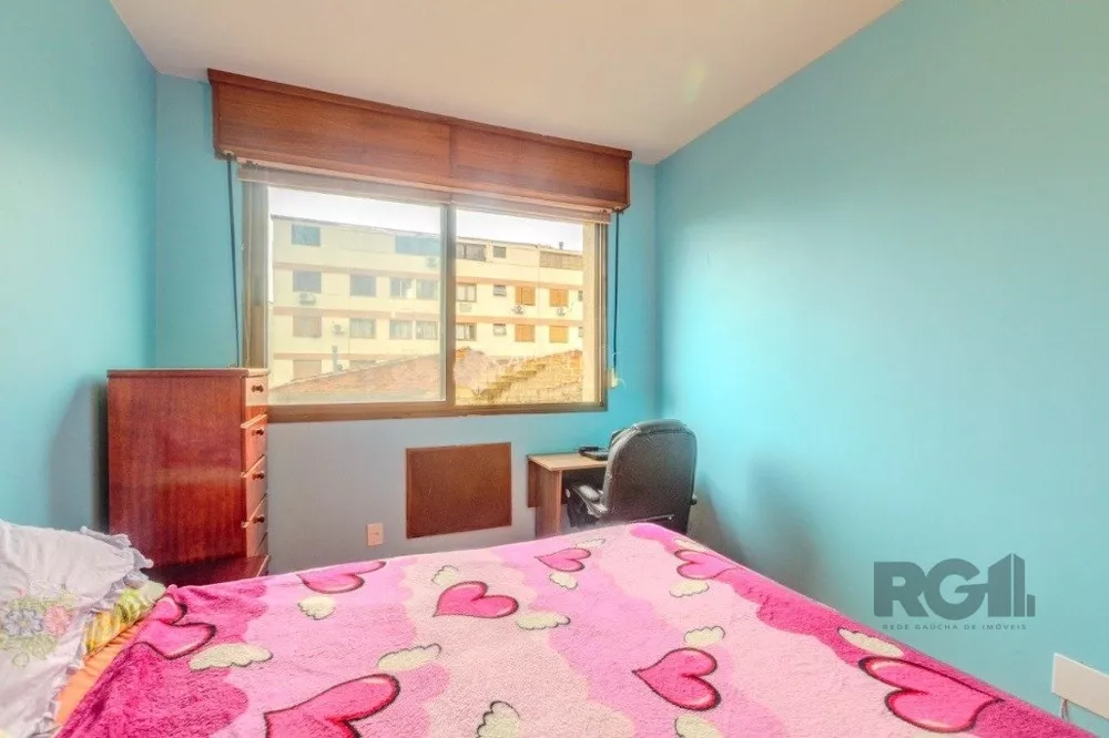 Apartamento à venda com 1 quarto, 47m² - Foto 6