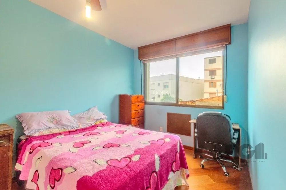 Apartamento à venda com 1 quarto, 47m² - Foto 7