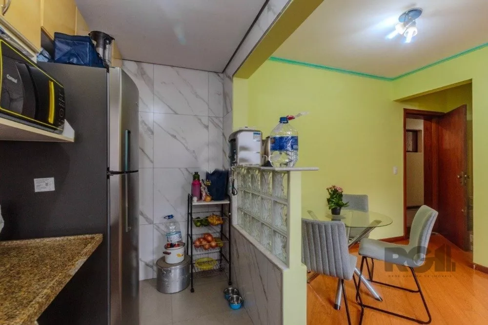 Apartamento à venda com 1 quarto, 47m² - Foto 5