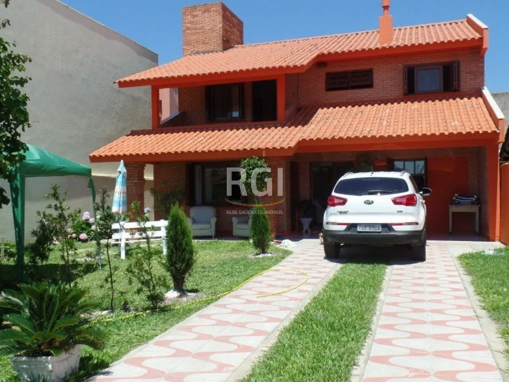 Casa, 3 quartos, 181 m² - Foto 2