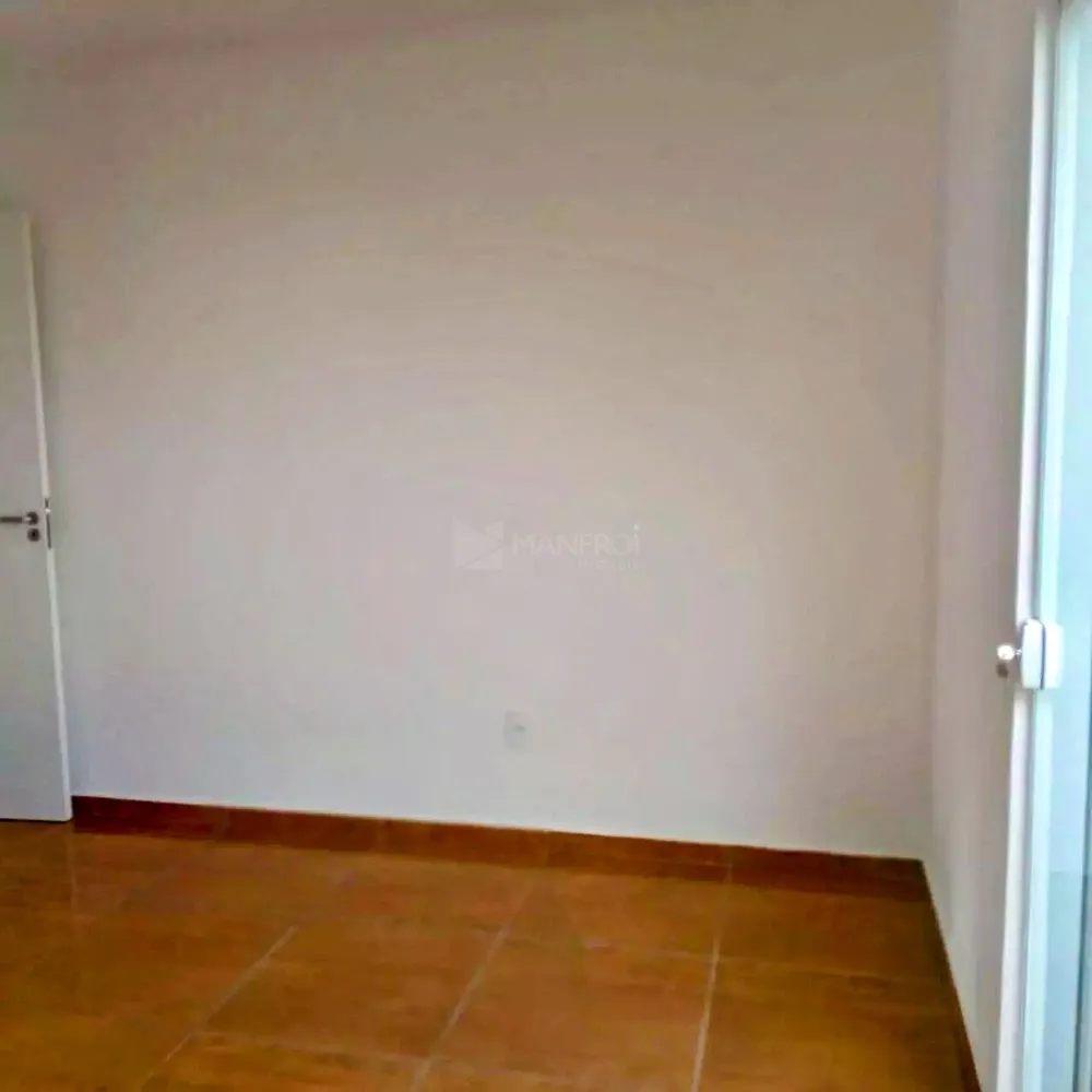Apartamento, 2 quartos, 43 m² - Foto 1