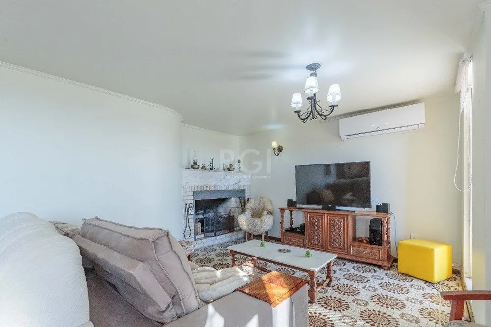 Casa, 4 quartos, 401 m² - Foto 1