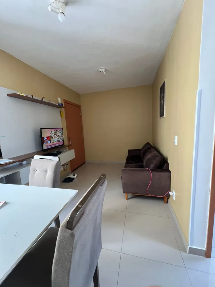 Apartamento, 2 quartos, 47 m² - Foto 7