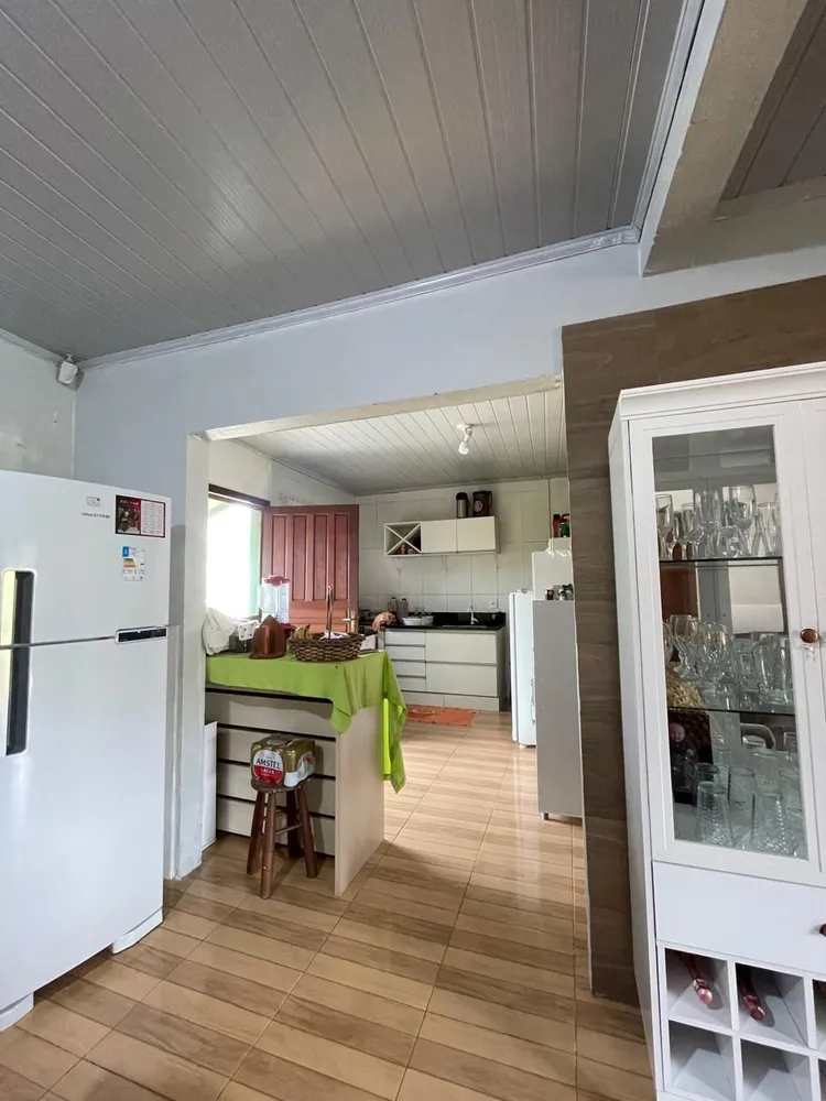 Depósito-Galpão, 219 m² - Foto 2