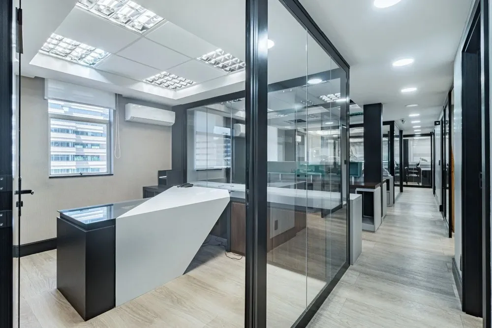 Depósito-Galpão, 219 m² - Foto 7