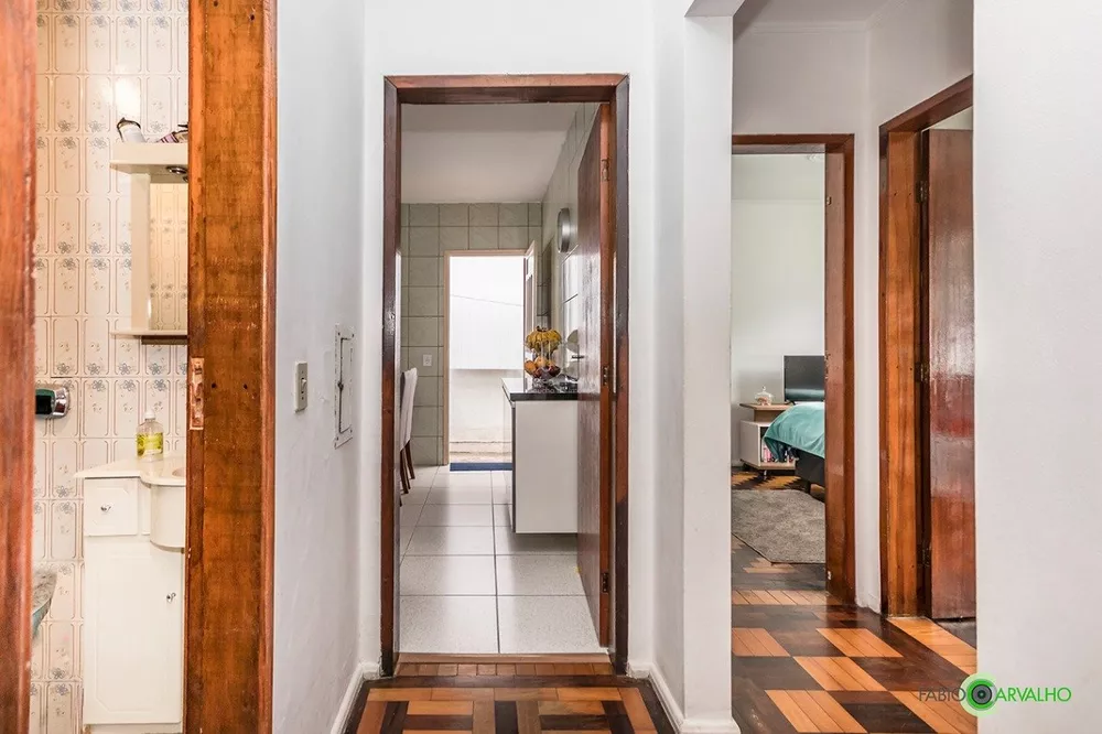 Casa à venda com 3 quartos, 118m² - Foto 6