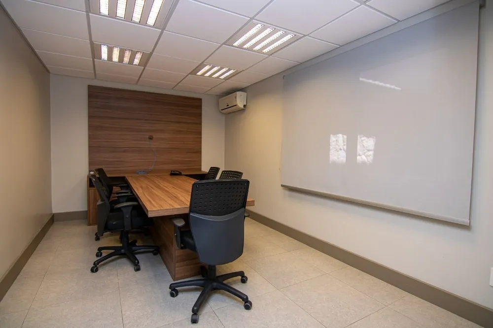 Sala-Conjunto, 56 m² - Foto 1