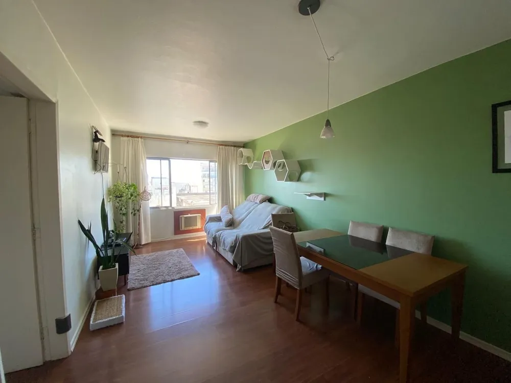 Apartamento, 2 quartos, 67 m² - Foto 2