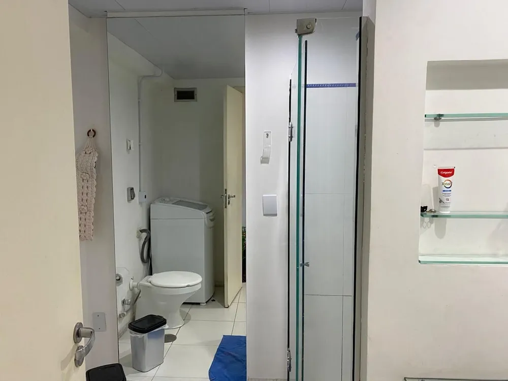 Apartamento, 2 quartos, 69 m² - Foto 10