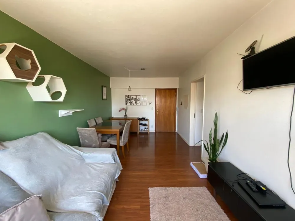 Apartamento, 2 quartos, 67 m² - Foto 6