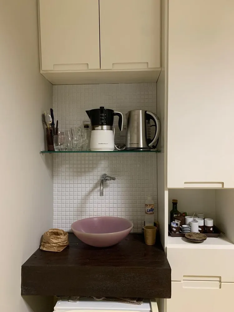 Sala-Conjunto, 36 m² - Foto 5