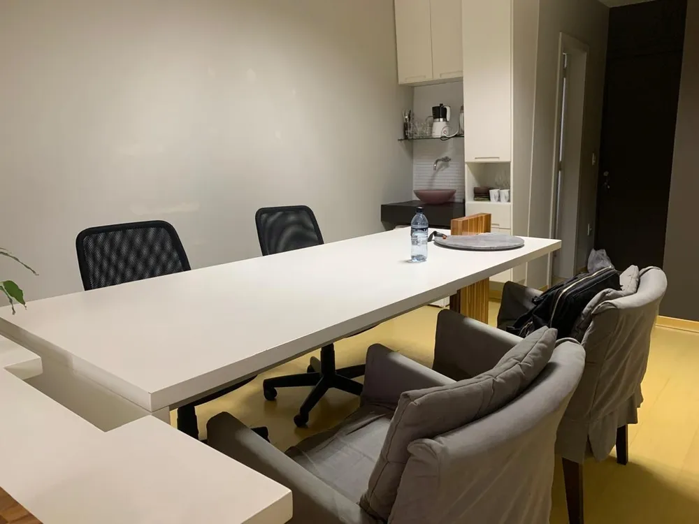 Sala-Conjunto, 36 m² - Foto 2