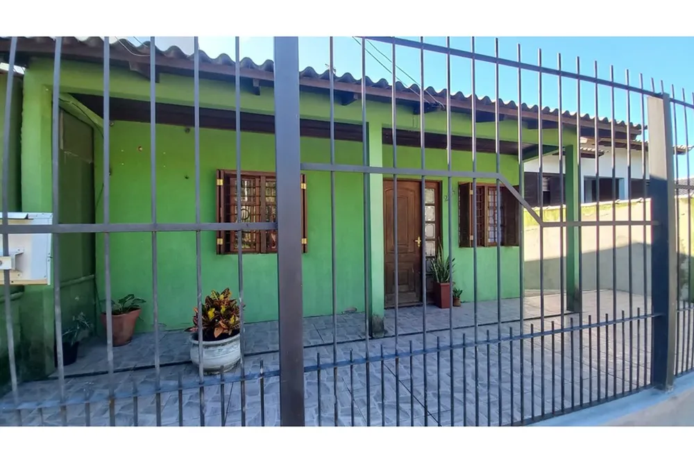 Casa, 2 quartos, 77 m² - Foto 1