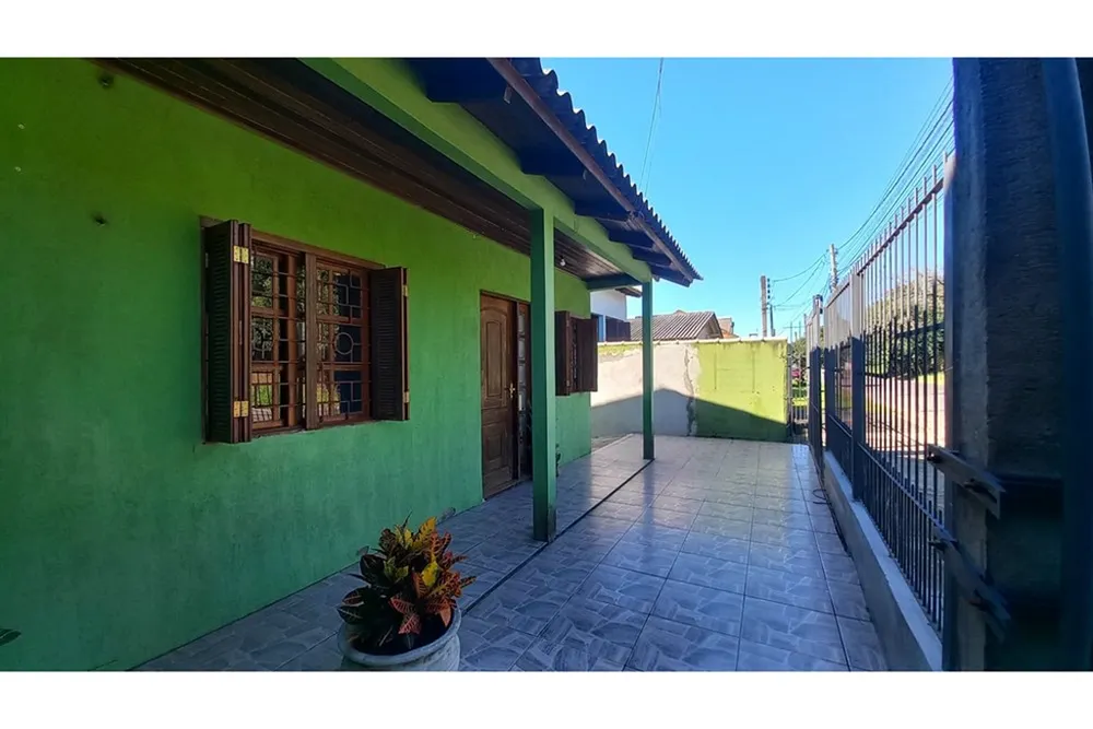 Casa, 2 quartos, 77 m² - Foto 12