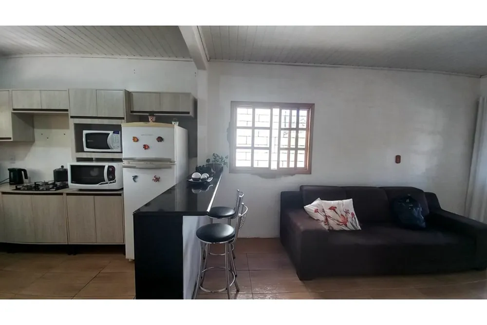 Casa, 2 quartos, 77 m² - Foto 3