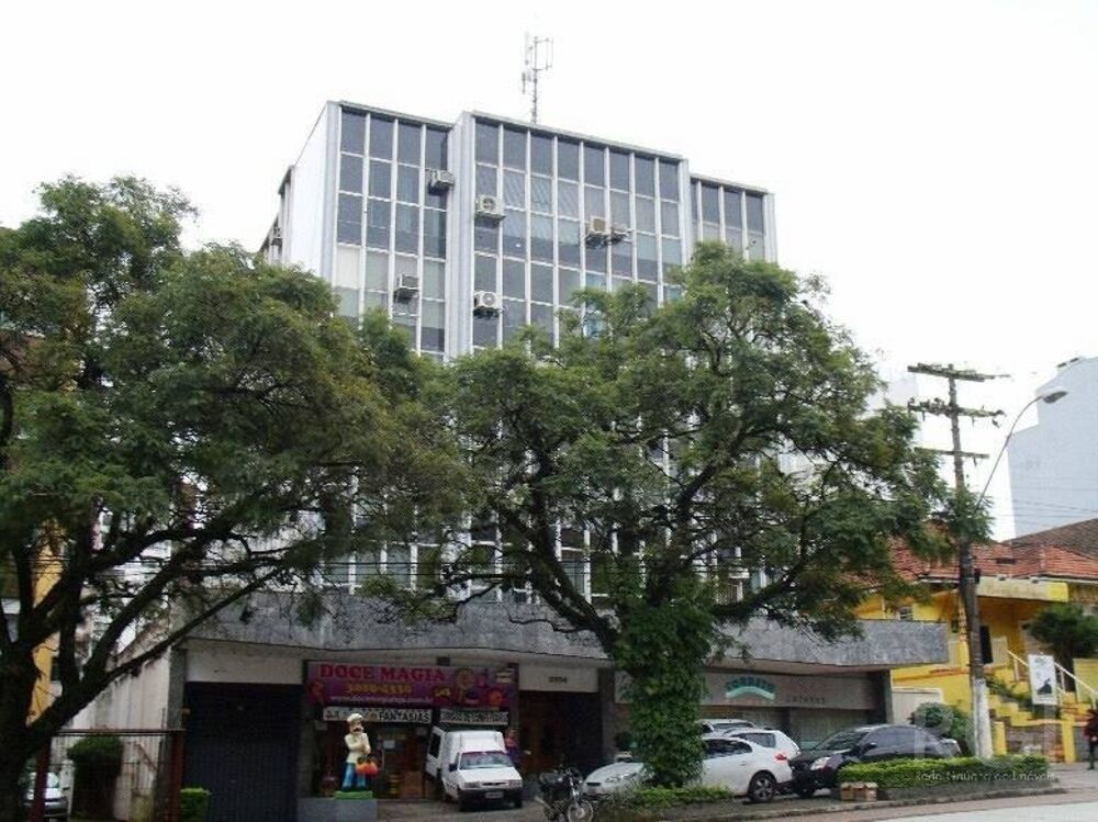 Conjunto Comercial-Sala à venda, 37m² - Foto 1
