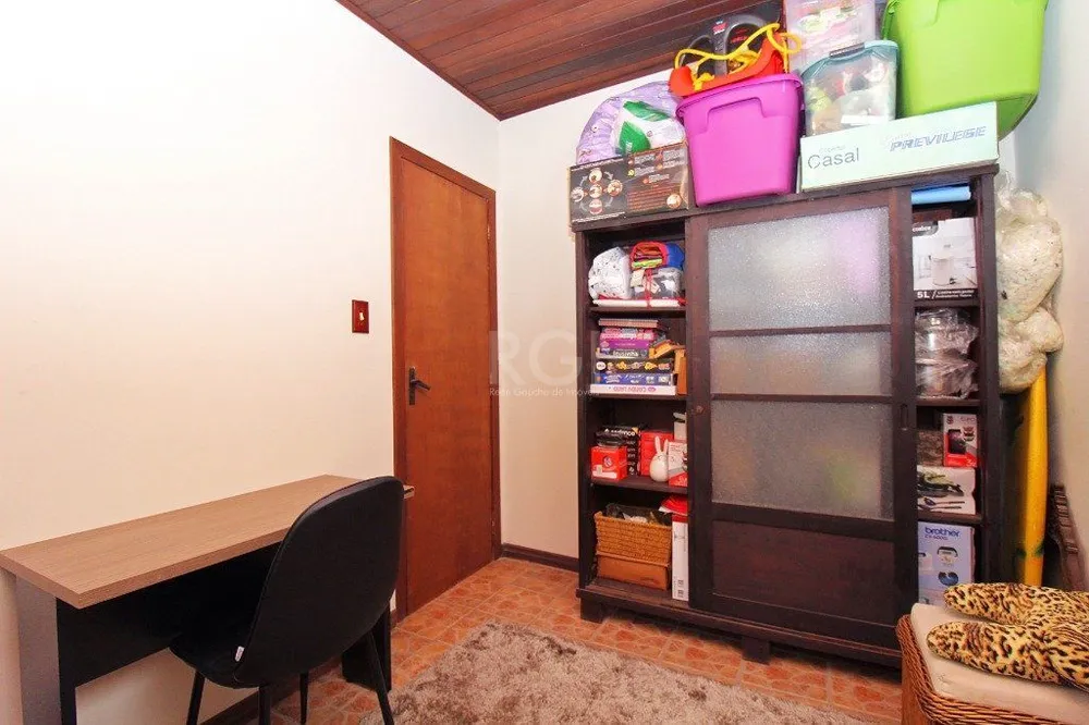 Casa, 4 quartos, 149 m² - Foto 1