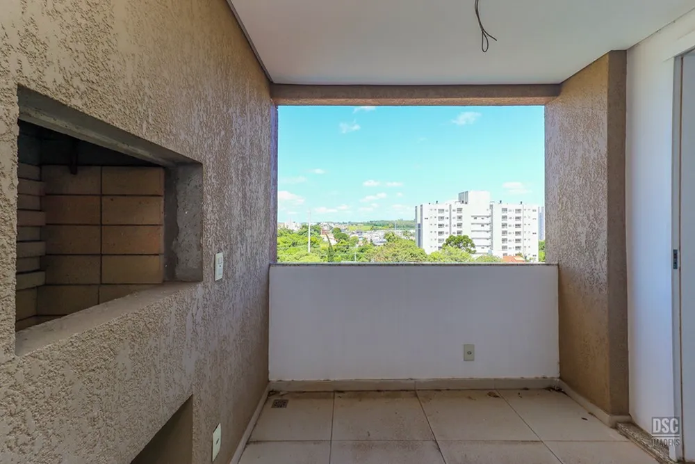 Apartamento, 3 quartos, 139 m² - Foto 2