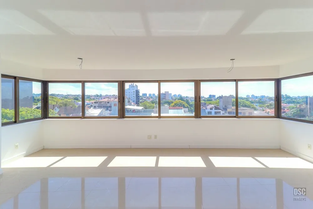 Apartamento, 3 quartos, 139 m² - Foto 1