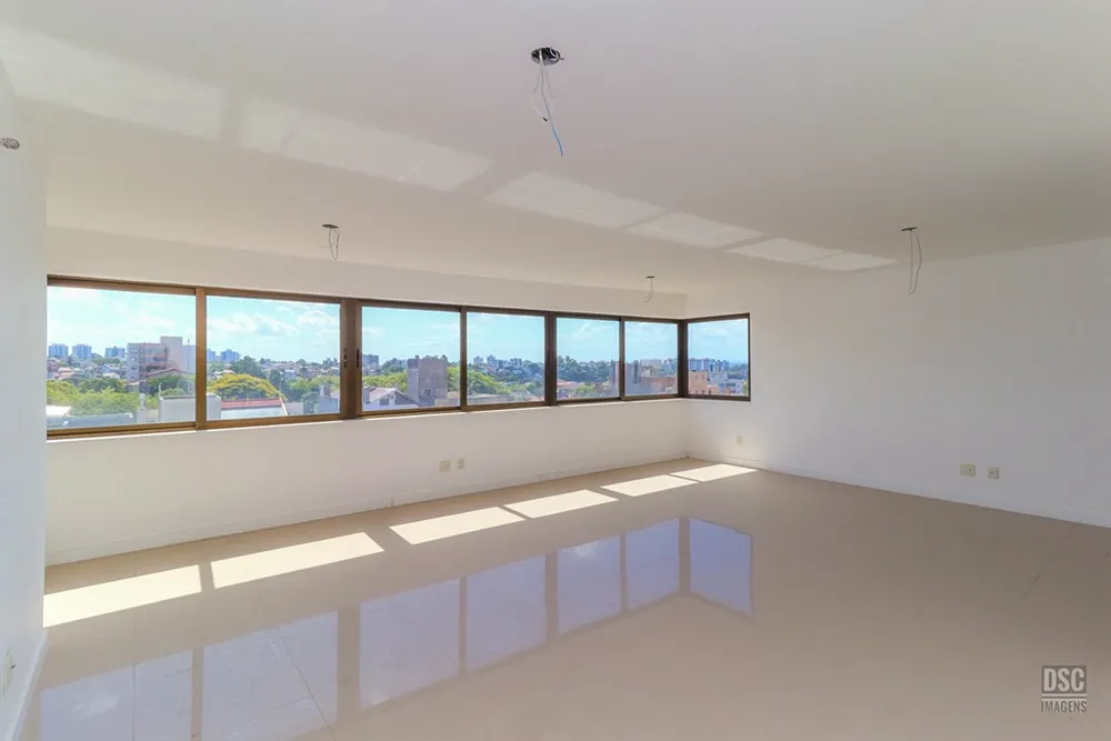 Apartamento, 3 quartos, 139 m² - Foto 4