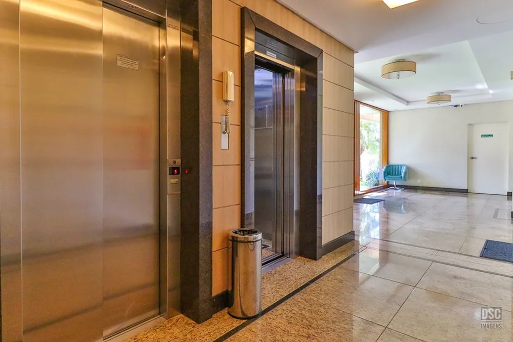Apartamento, 3 quartos, 139 m² - Foto 6