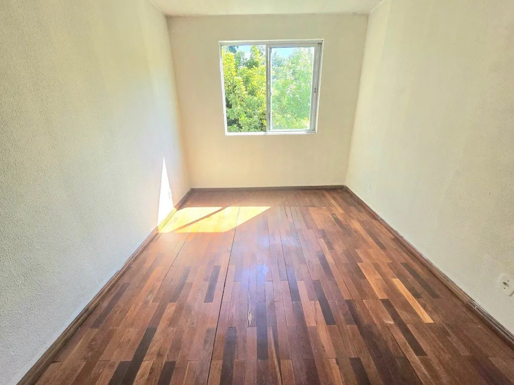 Apartamento, 2 quartos, 52 m² - Foto 2